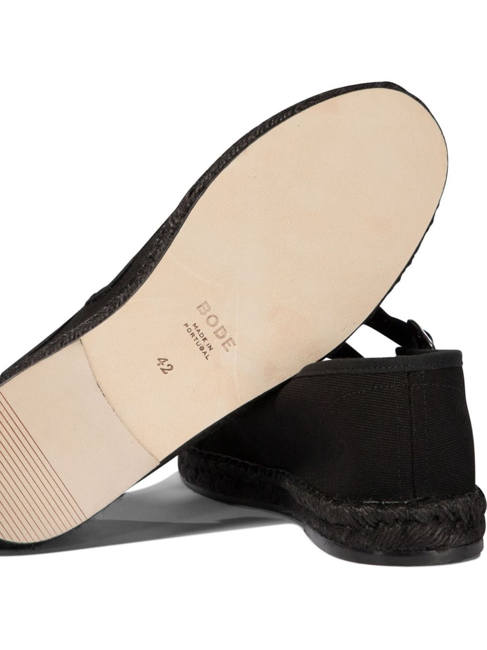Peggy Espadrille Loafers - 5