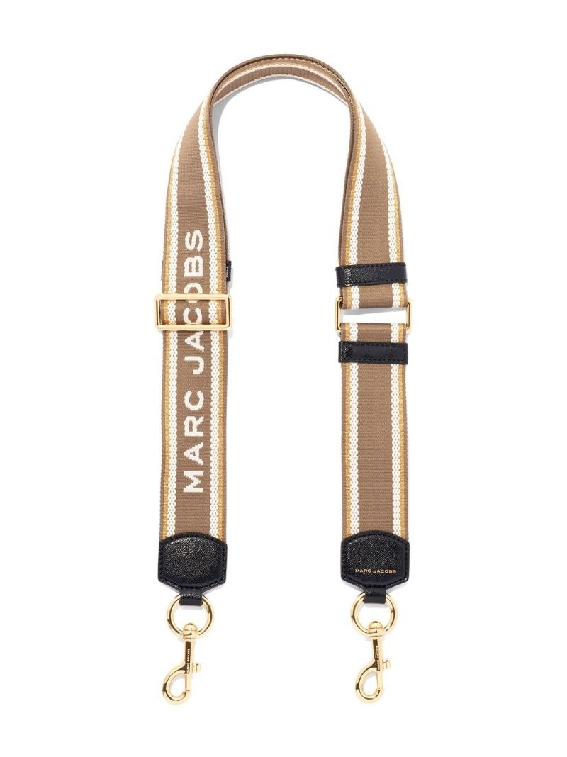 'The Strap' logo-embellished shoulder strap - 1