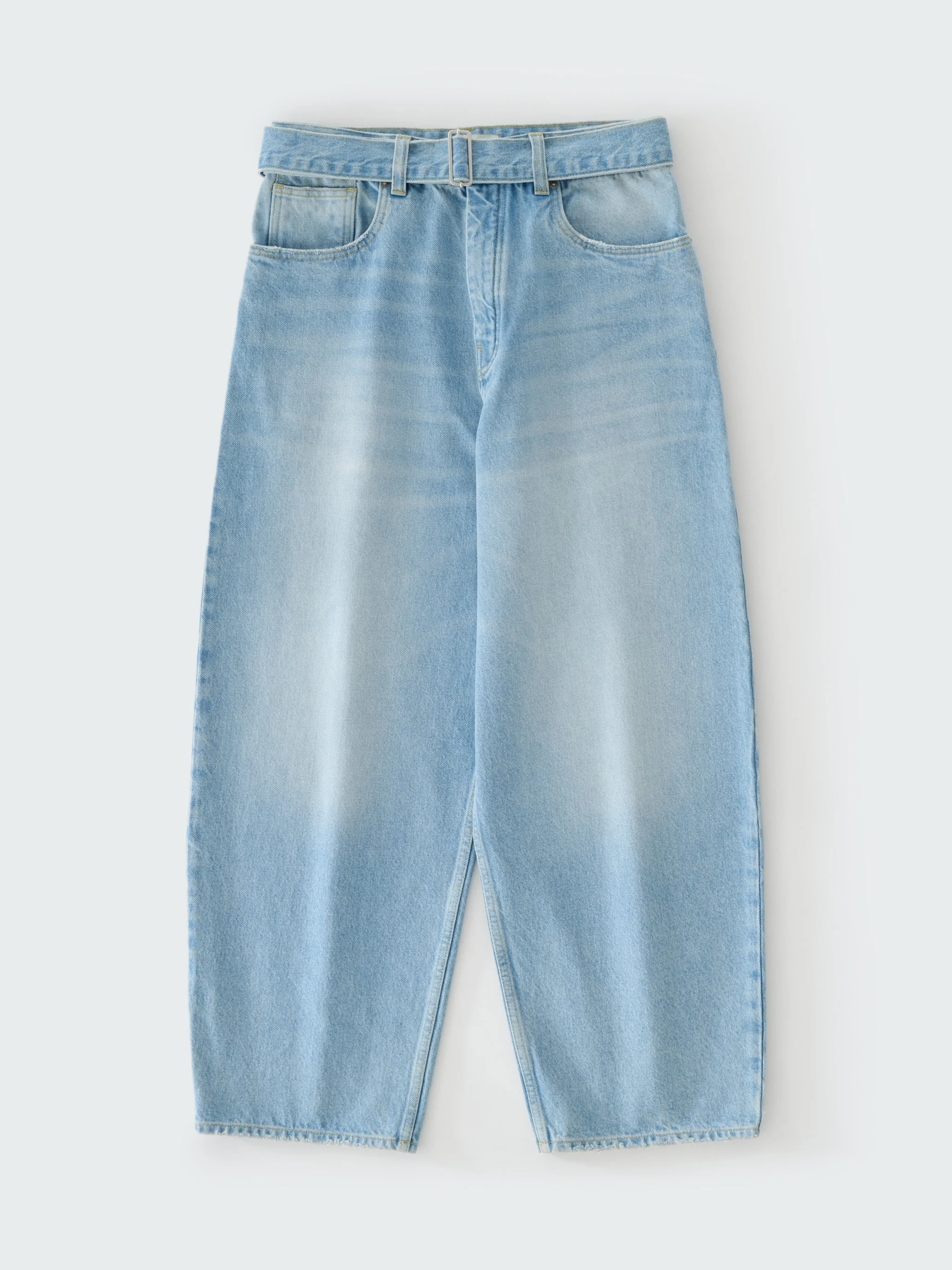 Cahun Denim Pant - 1