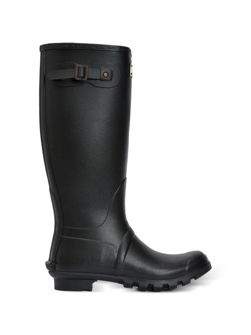 Bede Wellington boots 1