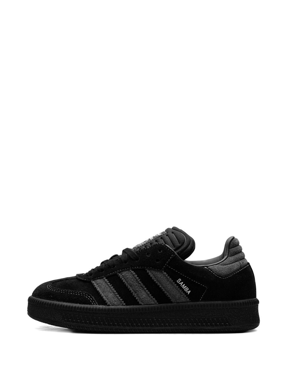Samba XLG "Black Carbon" sneakers - 5