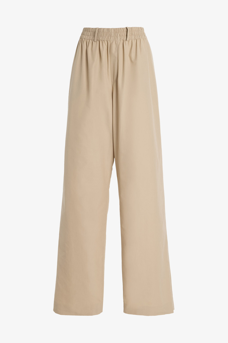 BRANDON MAXWELL Teagan Pant outlook
