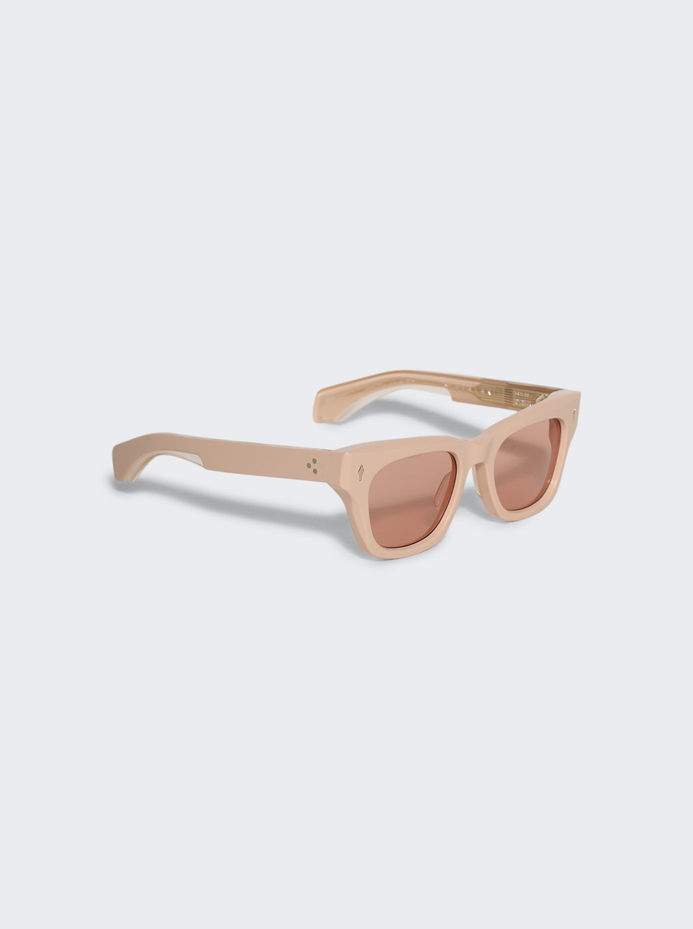 Dealan Sunglasses Dust Suede - 4