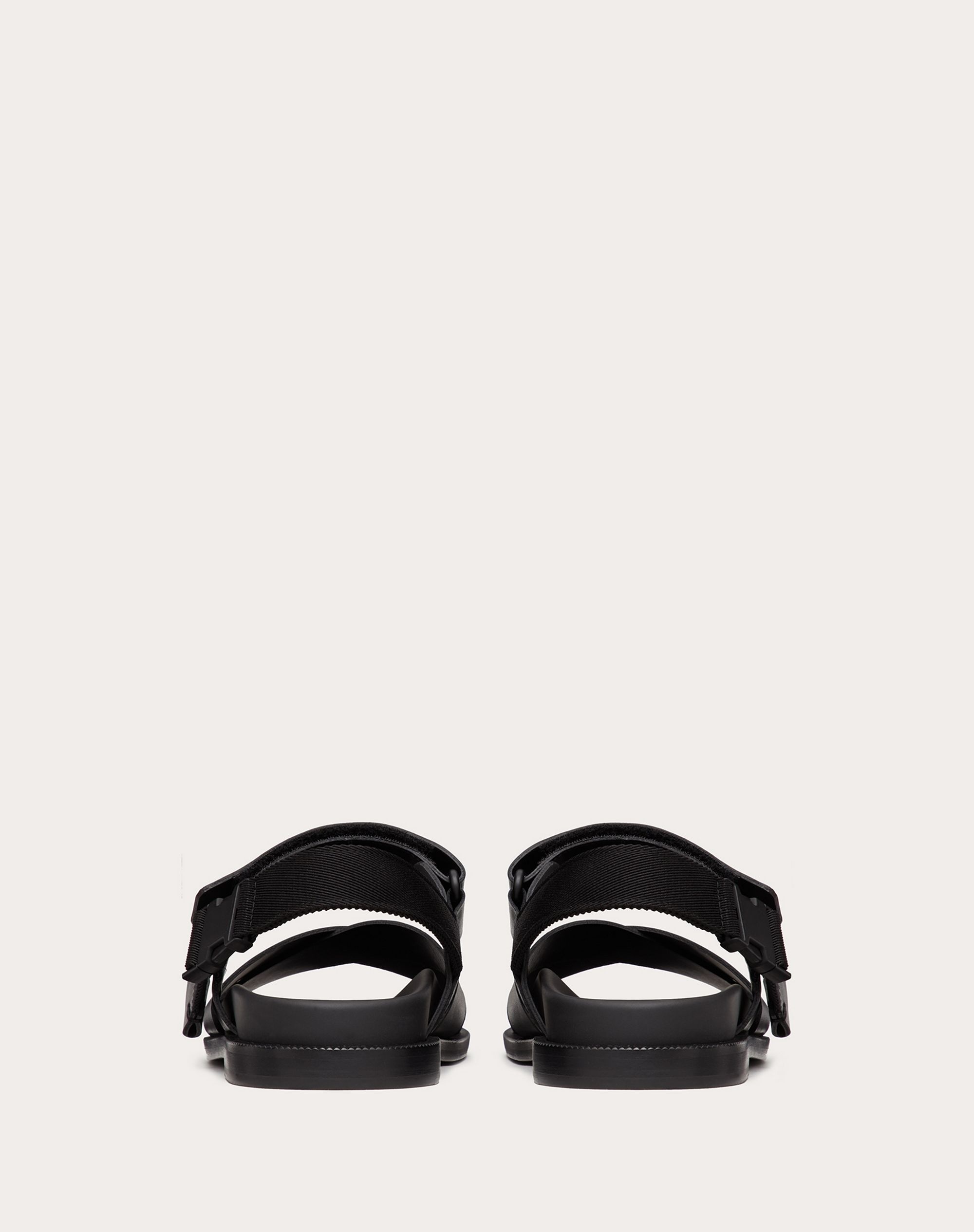 Valentino Garavani Calfskin Sandal - 3