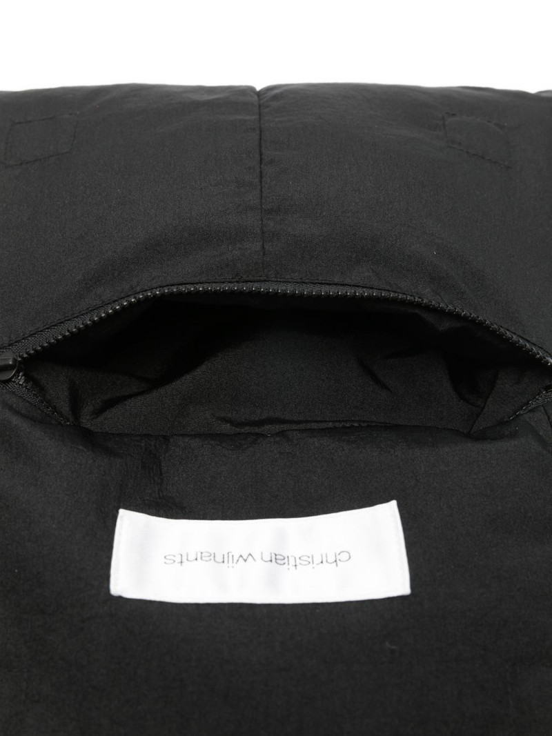 small Billy zip shoulder bag 4
