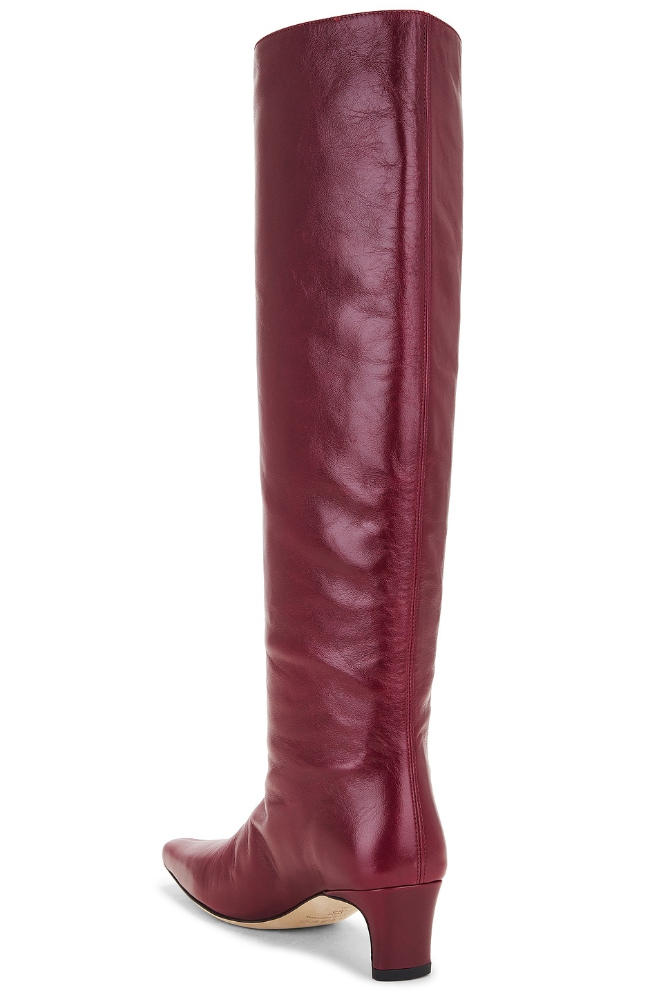 Wally Boot - 3