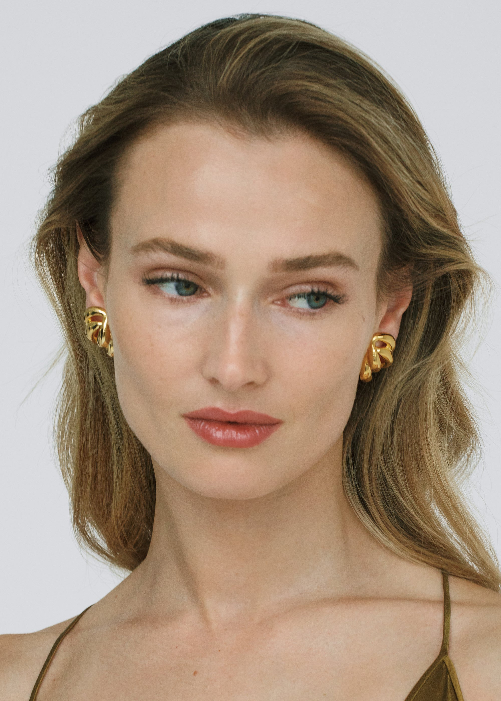 Lennox Earrings - 2