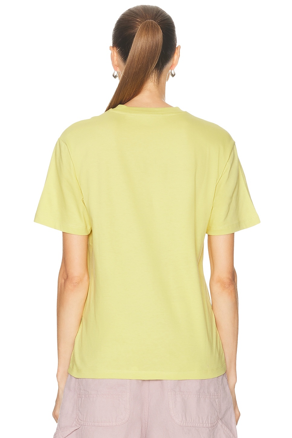 Pocket T-shirt - 3