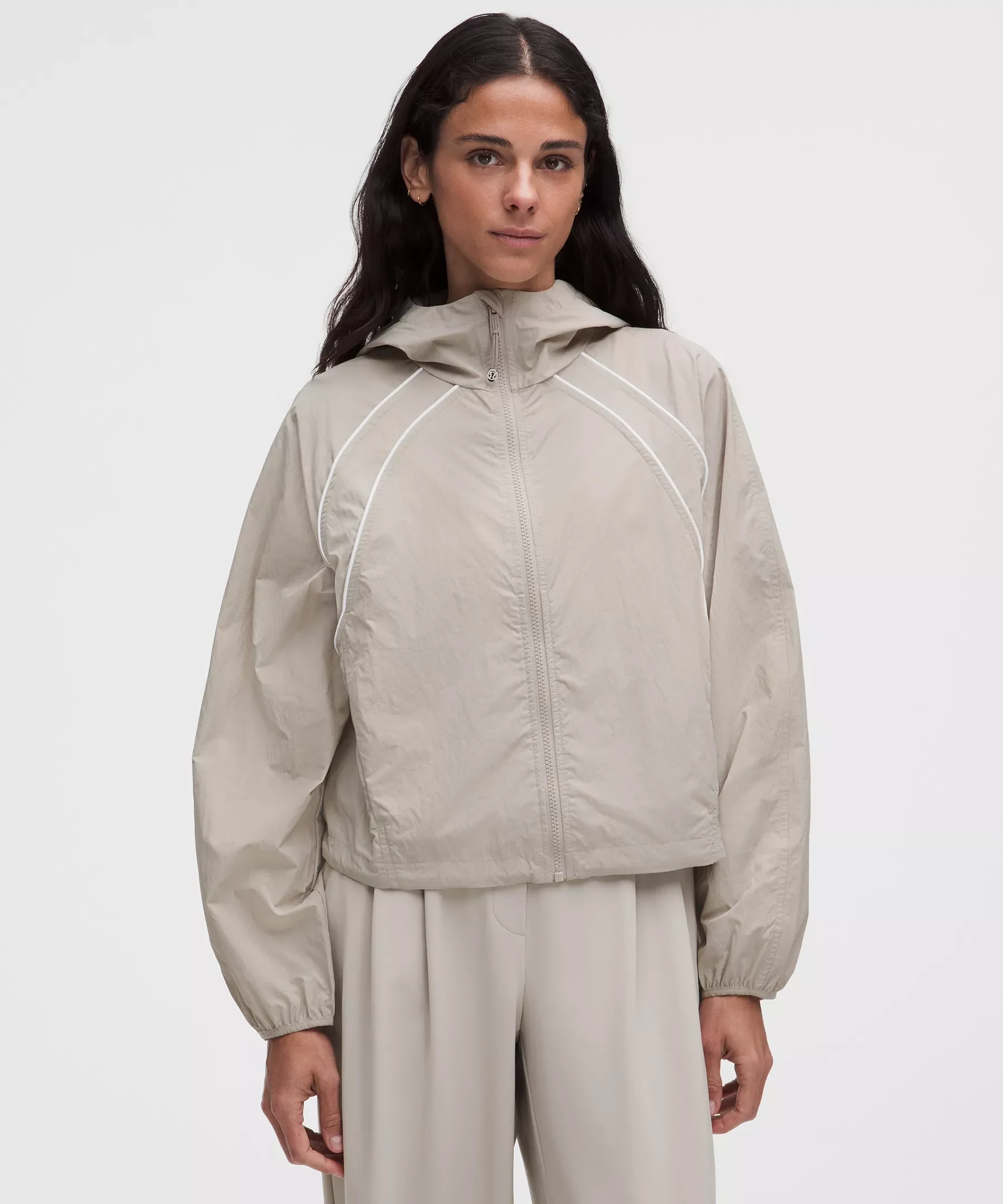 Scuba Windbreaker - 1