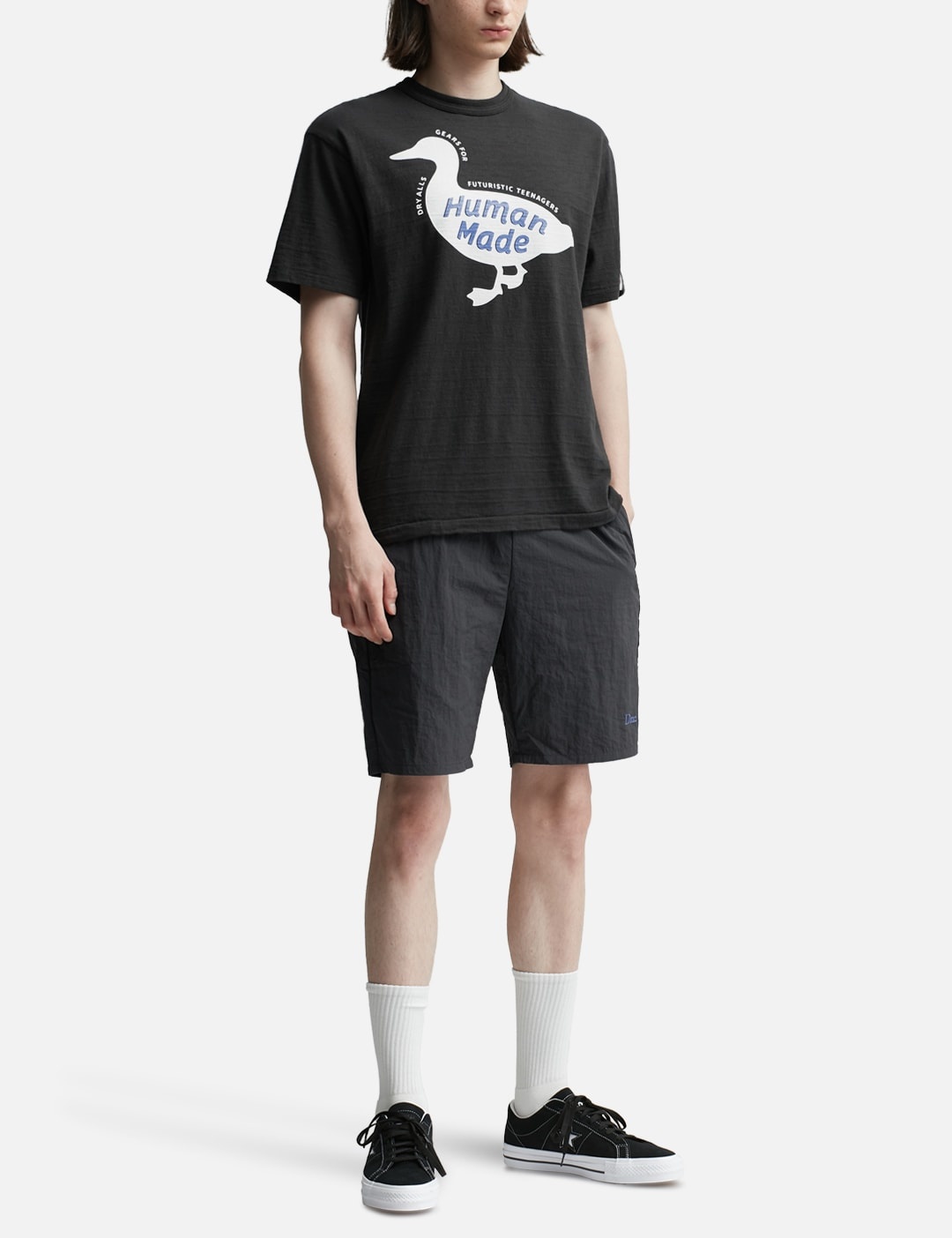 GRAPHIC T-SHIRT #02 - 5