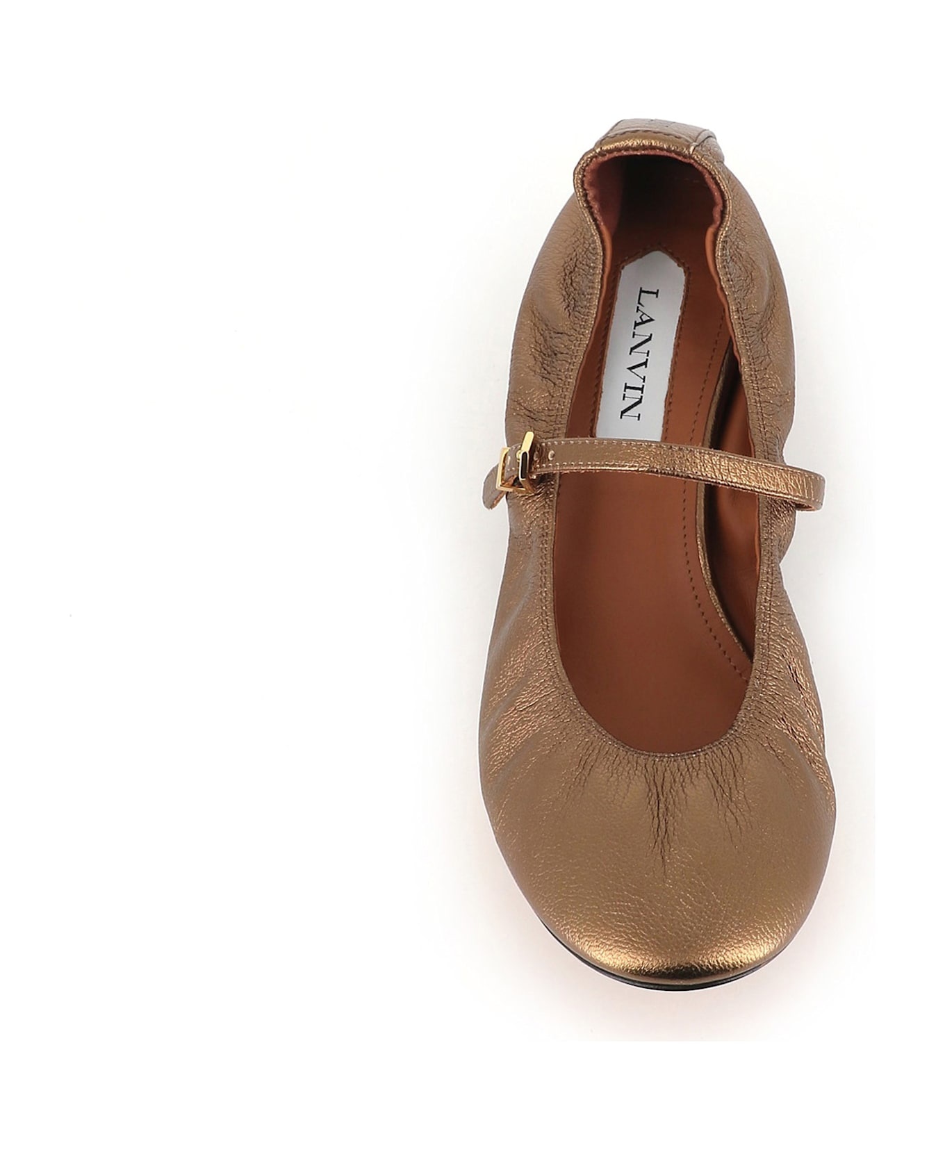 Ballerina Mary Jane - 5