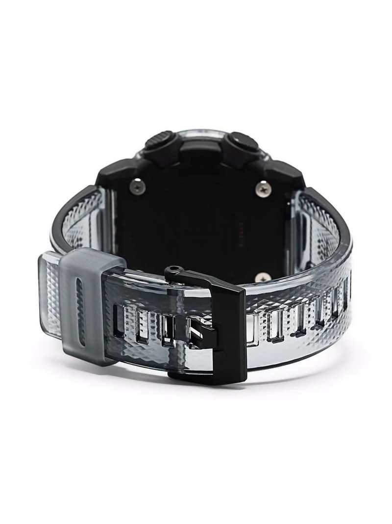 GA-2000SKE-8AER Skeleton Series 51mm 4