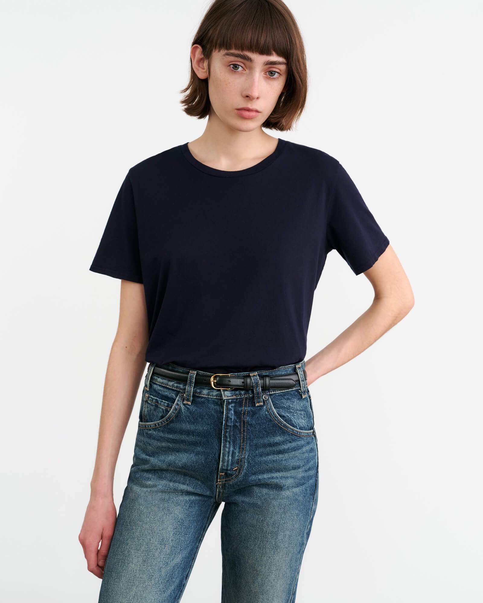 MARLEY TEE - 2