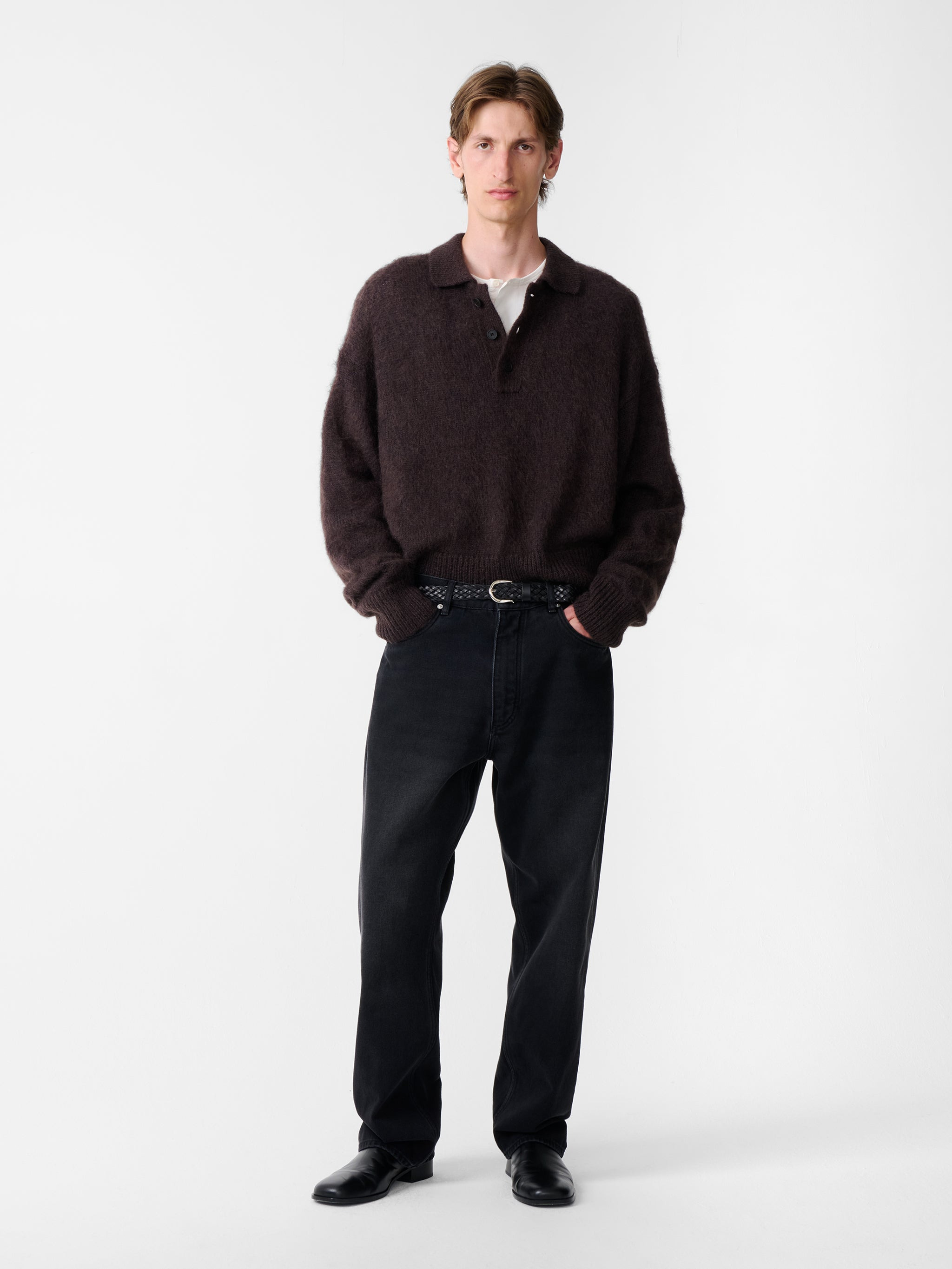 Dune Knit - 7