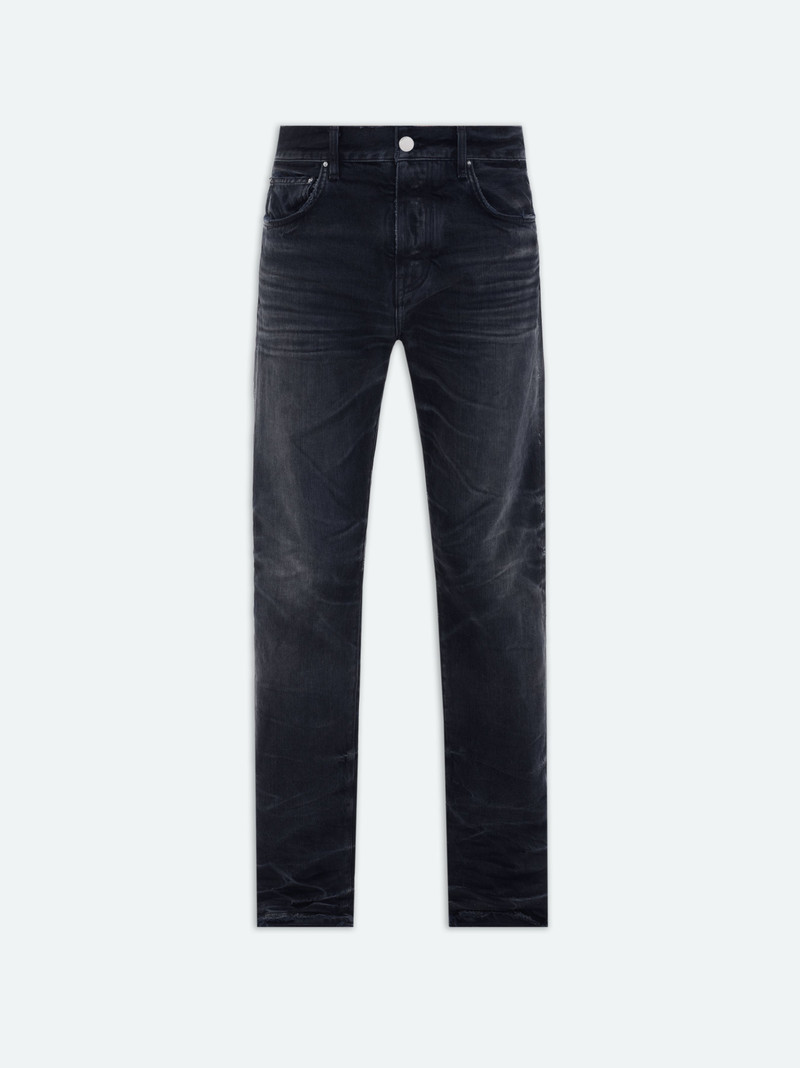 RELEASE 머리 STRAIGHT JEAN 1