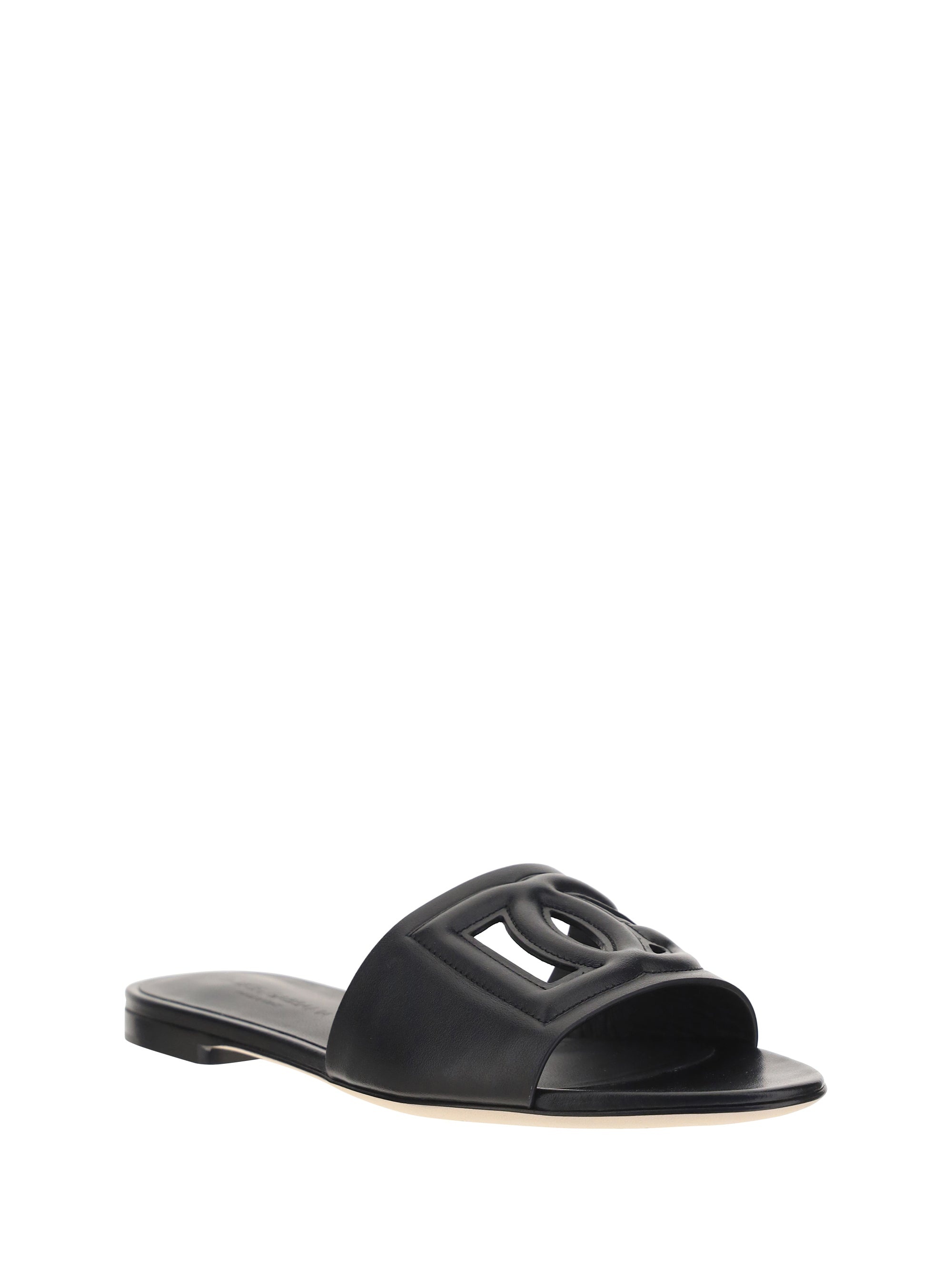 Dolce & Gabbana Women Millenials Sandals - 2