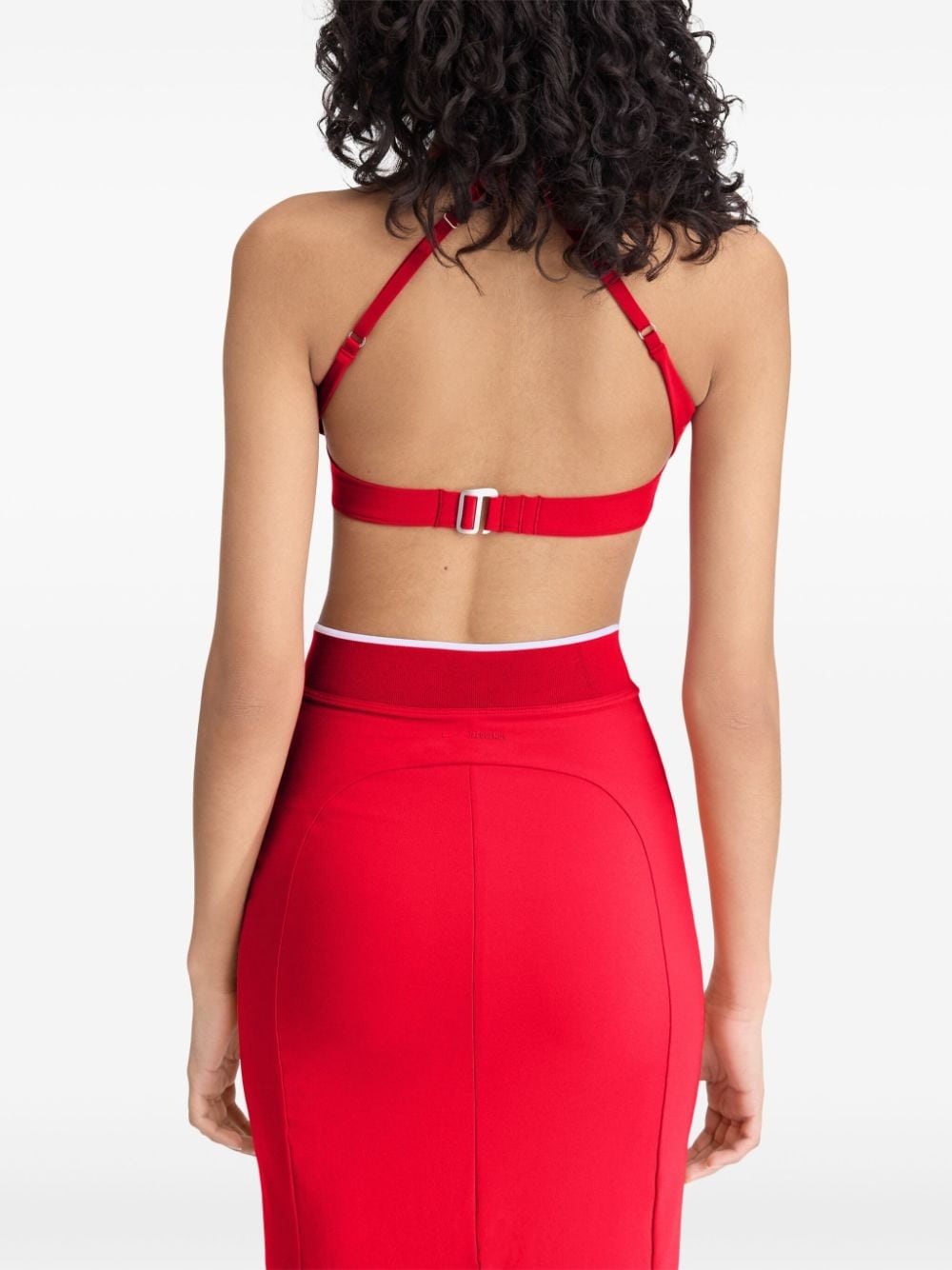 x Nike sports bra - 4