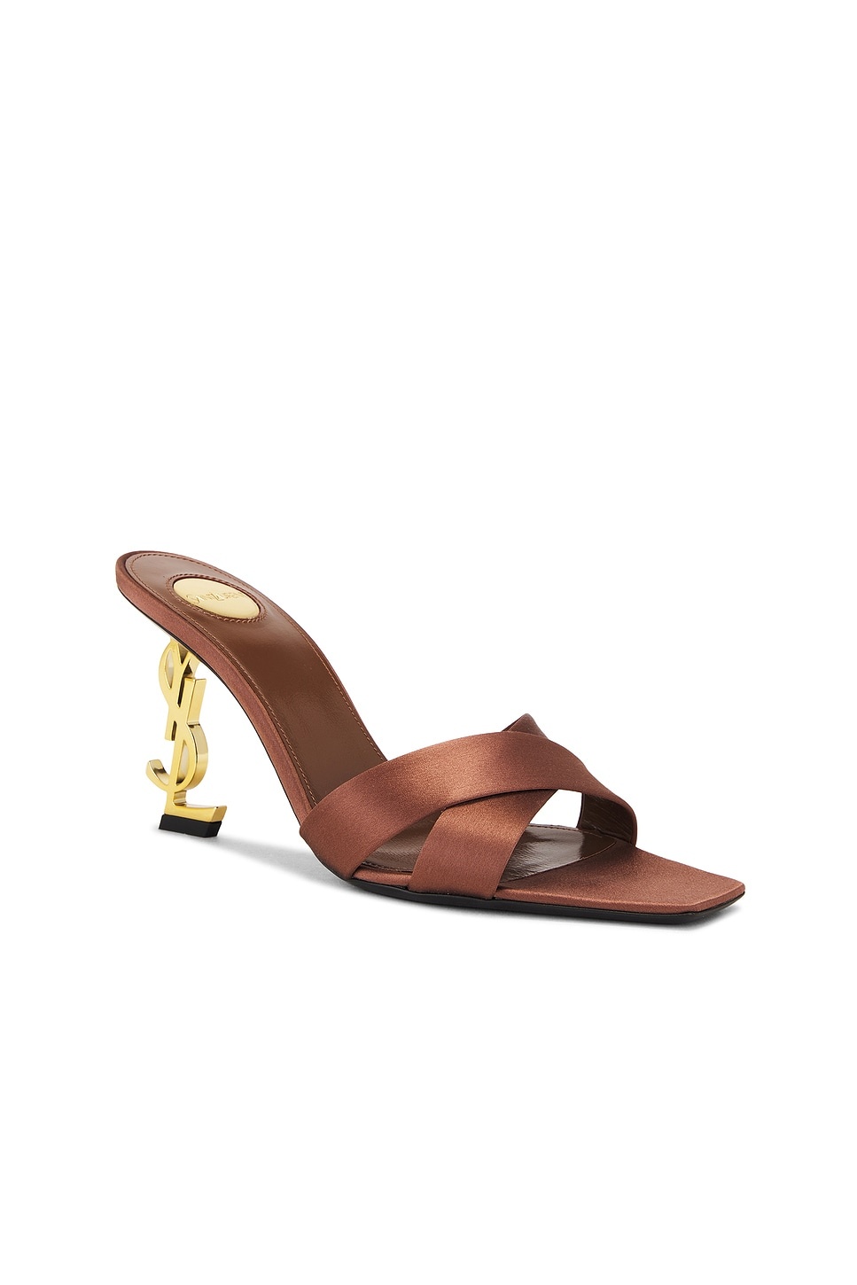 Opyum Mule Sandal - 2