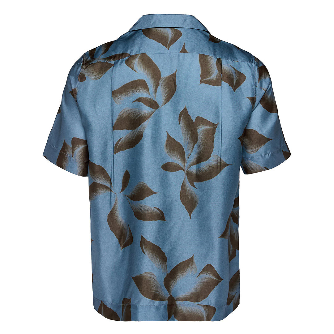 Boxy Shirt - 2
