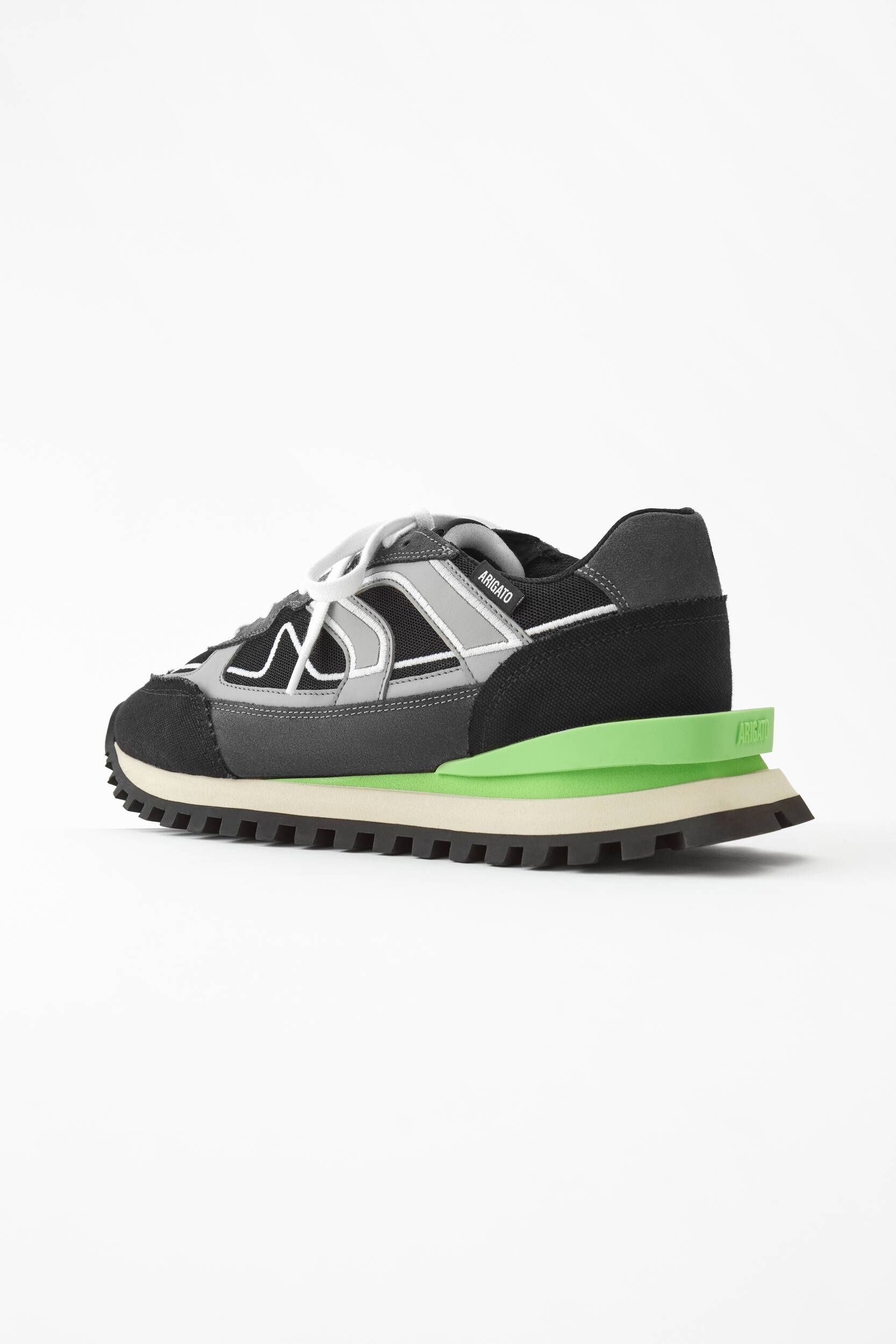 Sonar Sneaker - 4