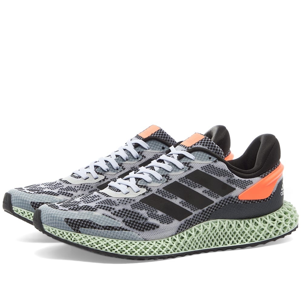 Adidas 4D 1.0 - 1