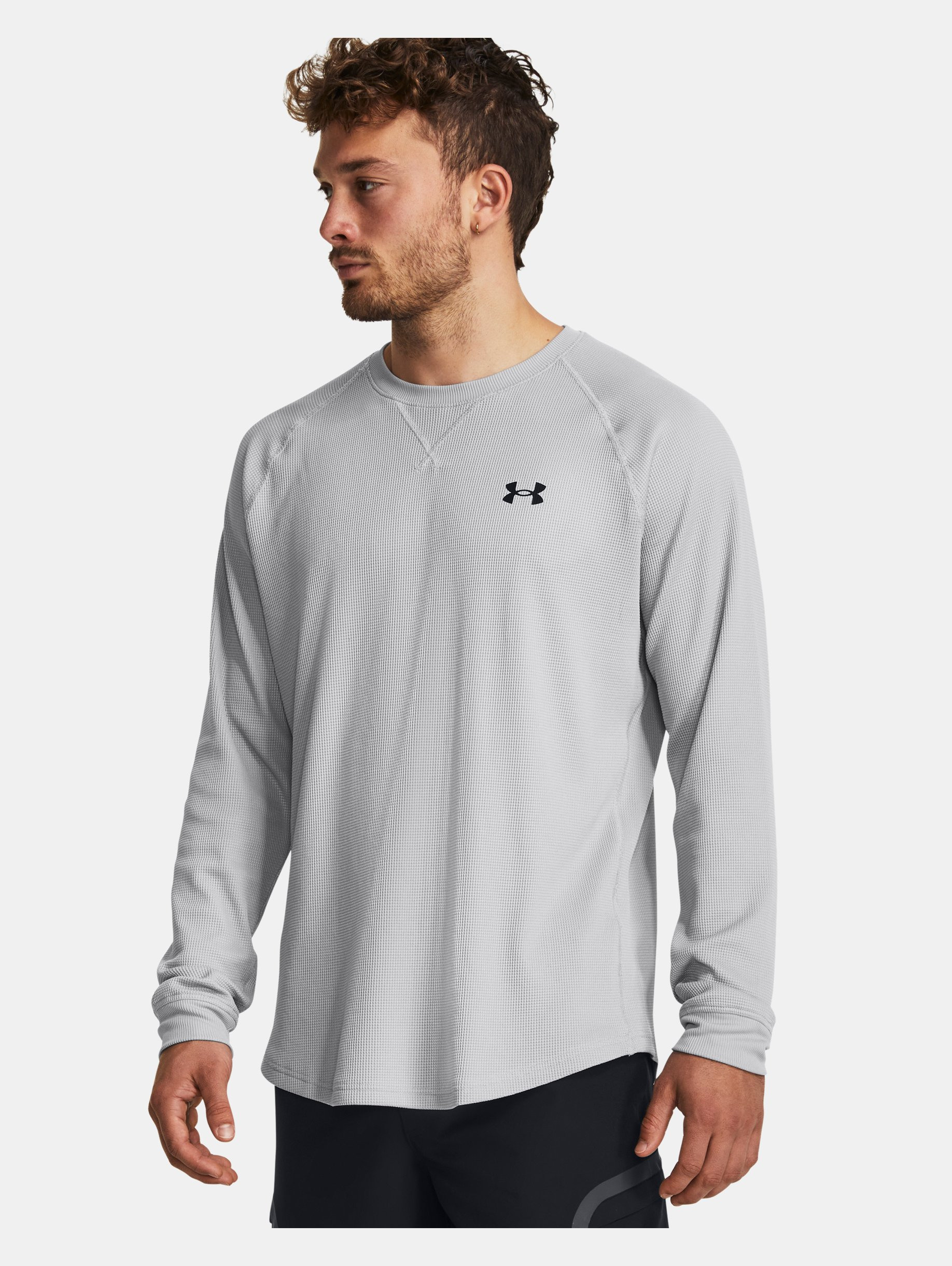 UA Waffle - 2