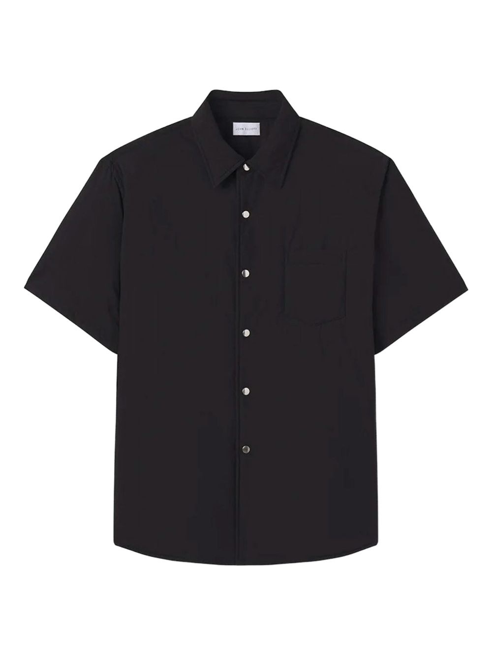 Scout shirt - 1