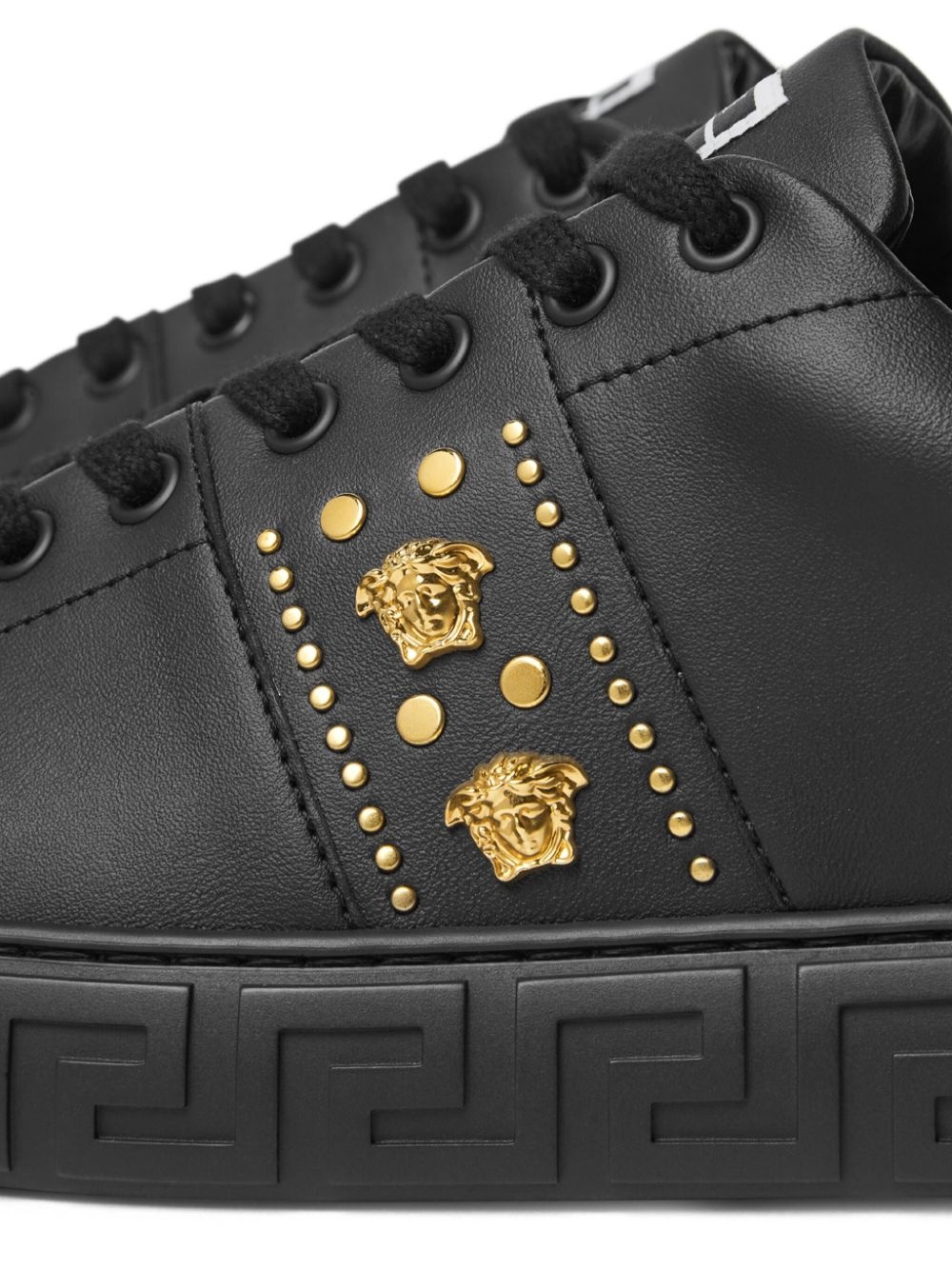 Greca sneakers - 4