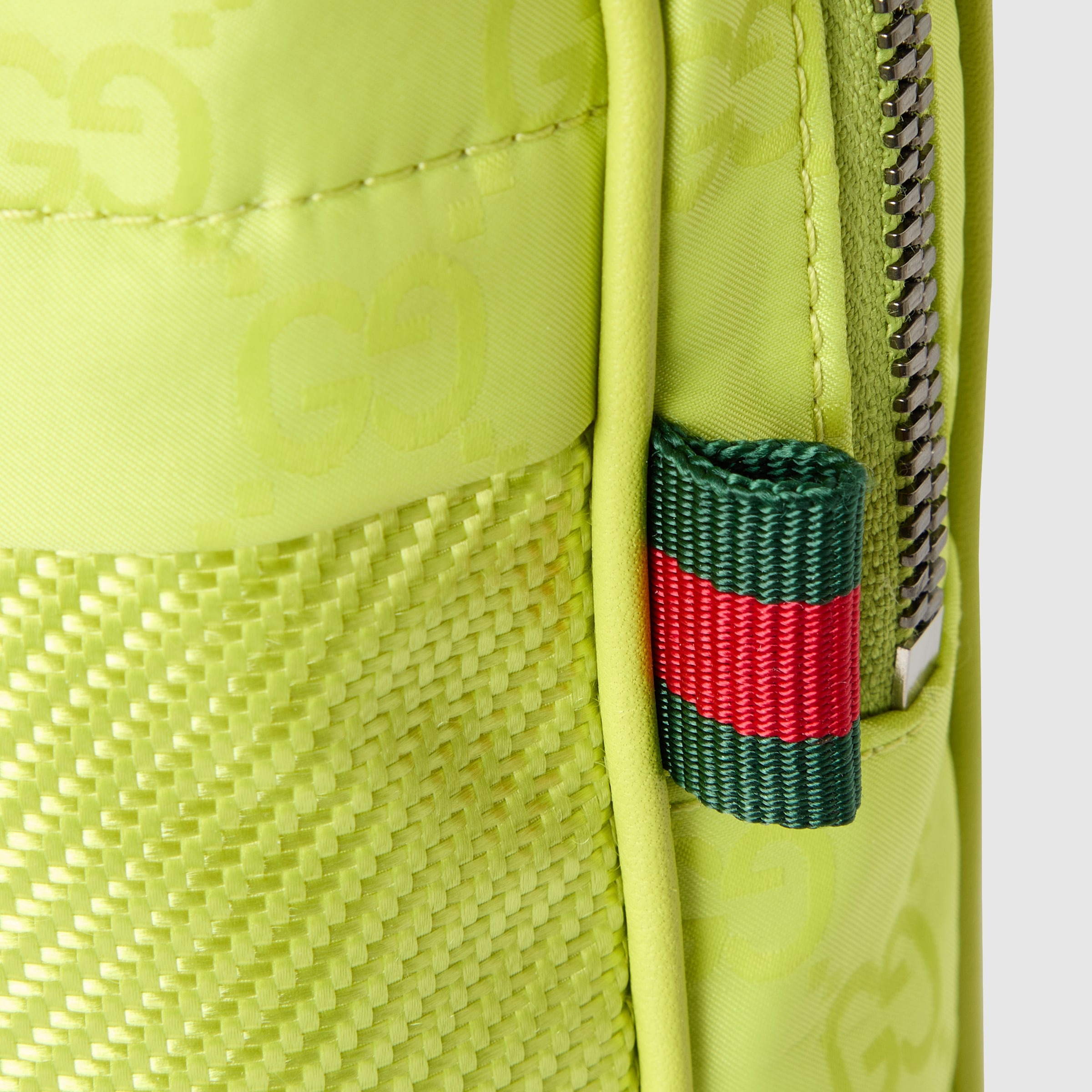 Gucci Nexus mini slingbag - 4