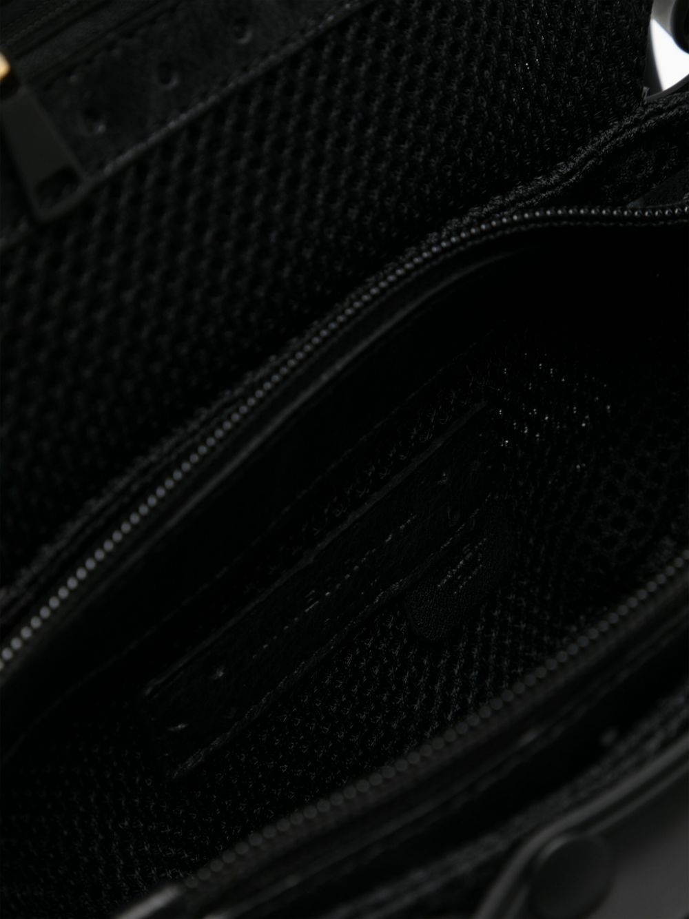 Object I11 crossbody bag - 5
