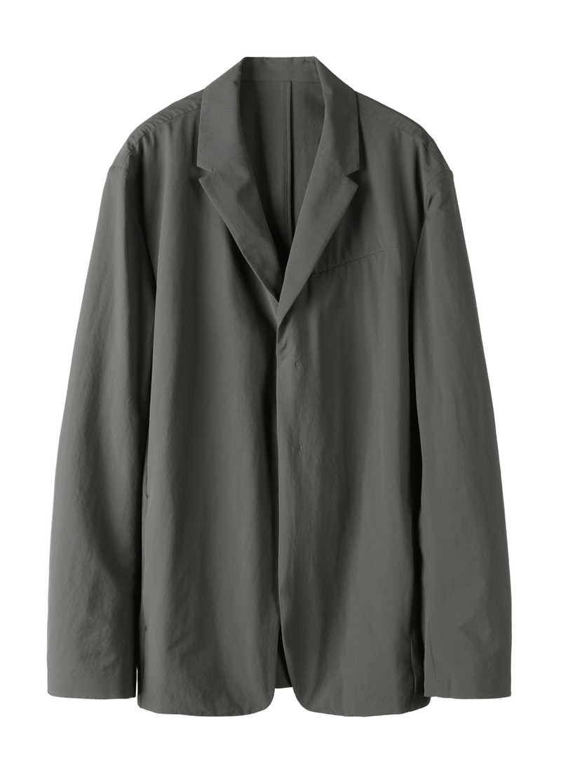 6.0 JACKET RIGHT (CHARCOAL) 1