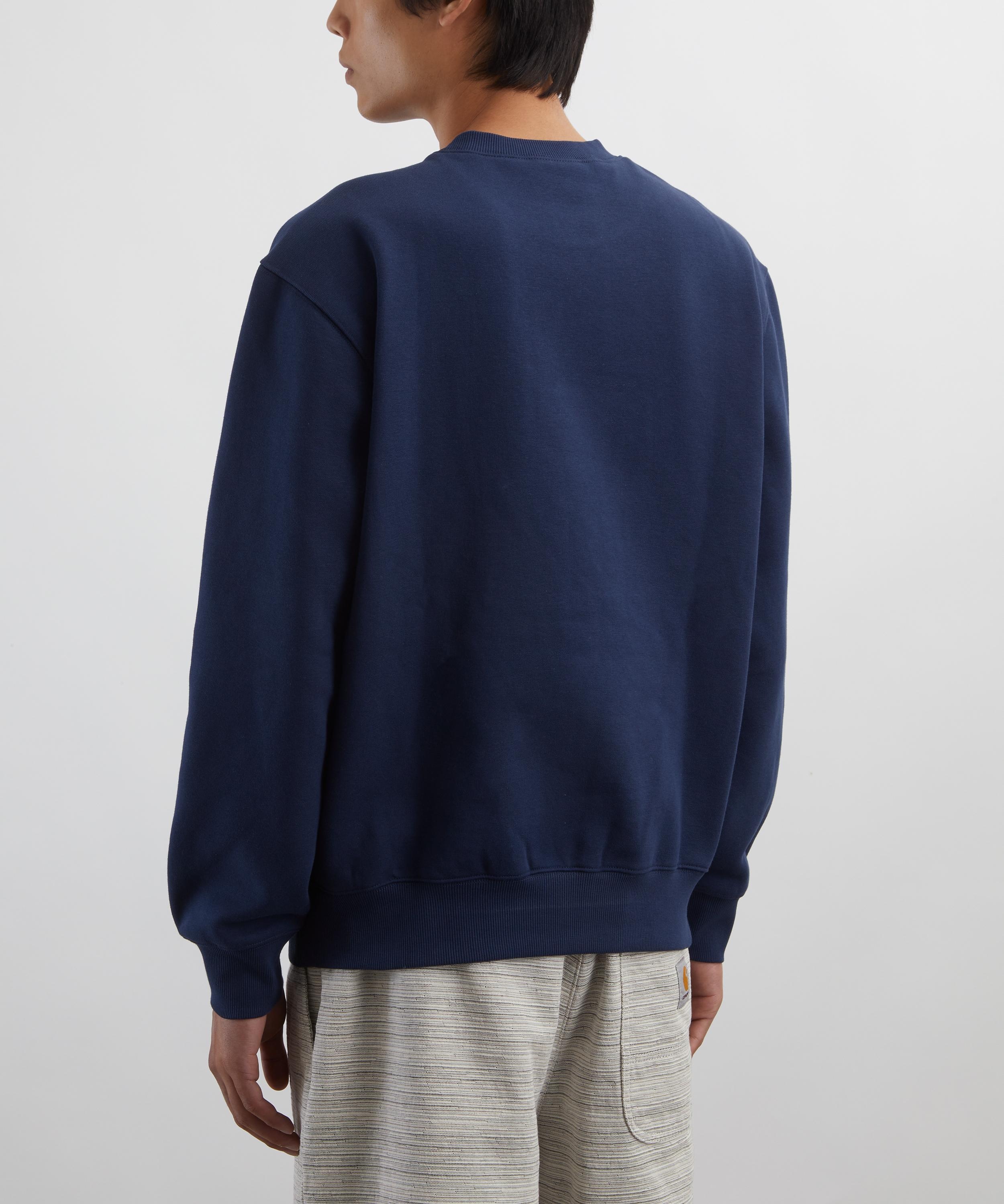 Masterpiece Sweatshirt - 4