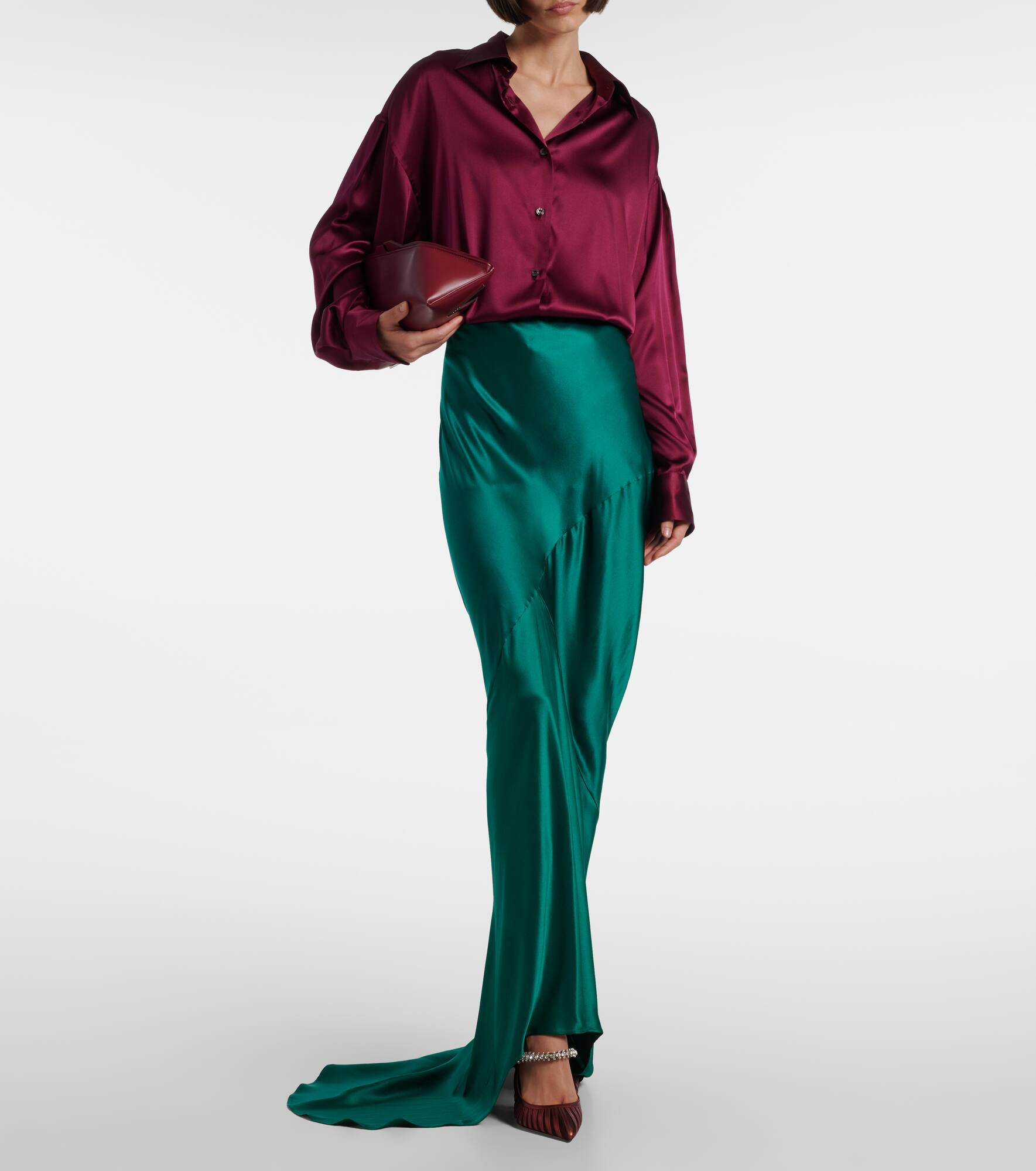 mytheresa's post