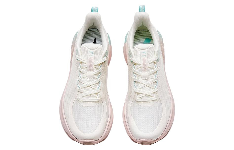 (WMNS) ANTA City 'White Pink Blue' 122335566-5 - 3