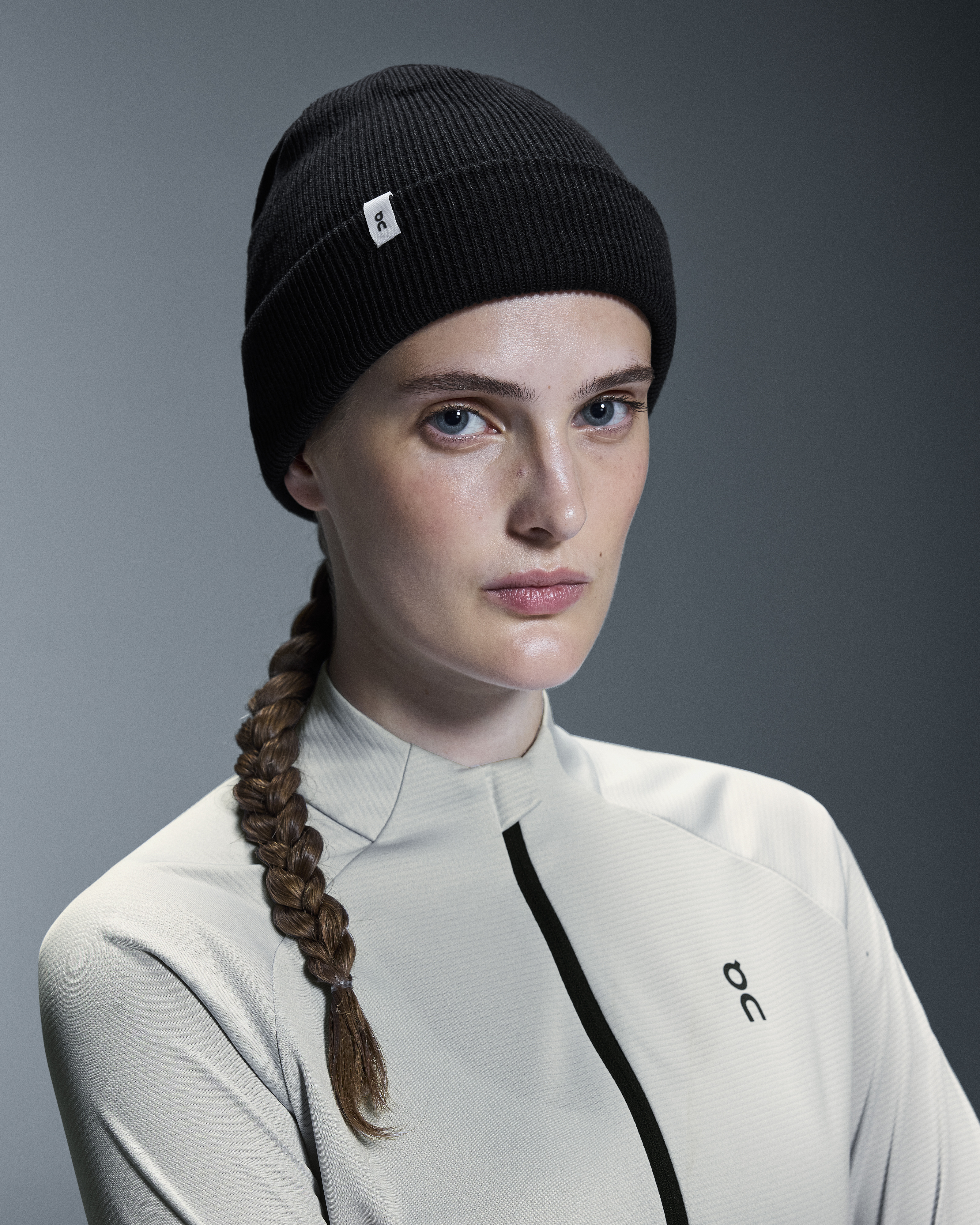 Merino Beanie - 1