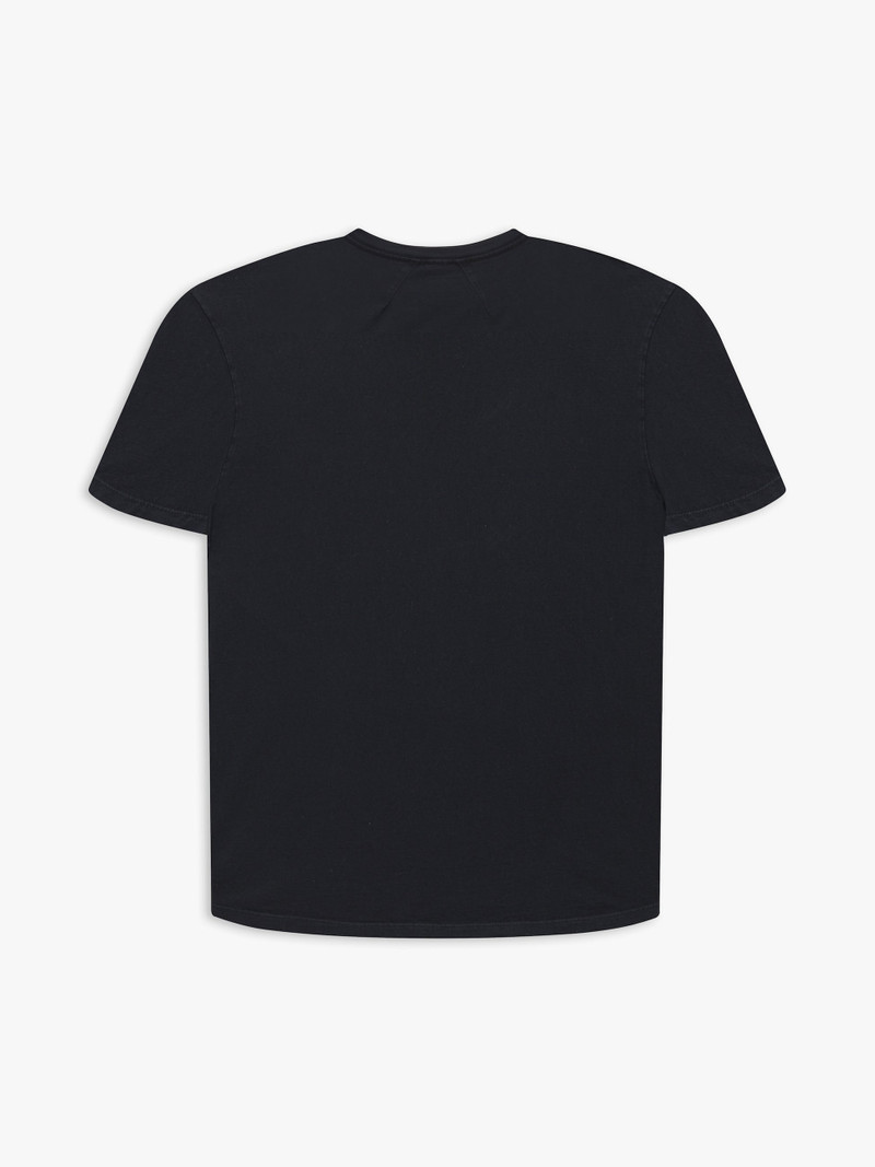 Rhude CASINO TEE outlook