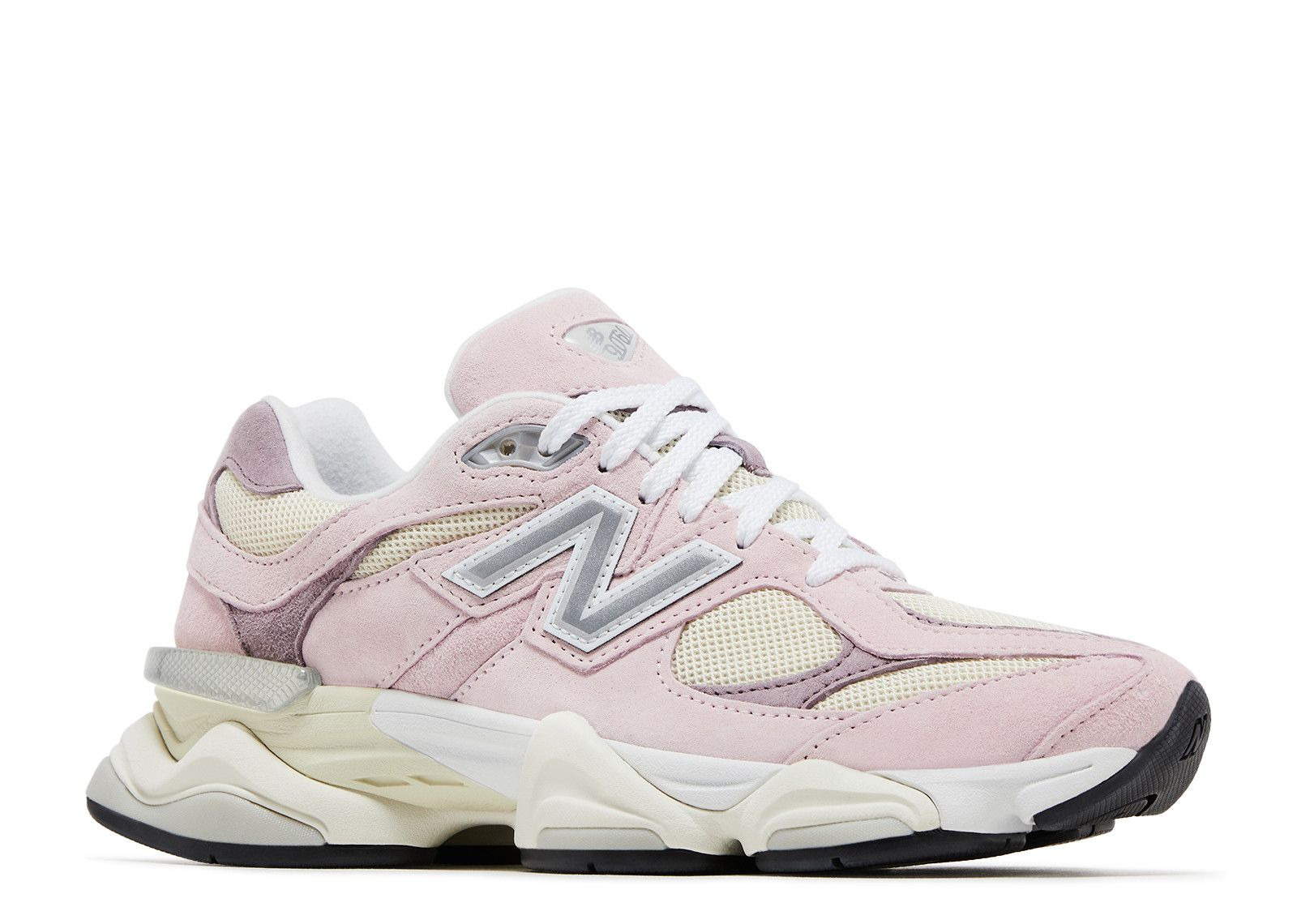 NEW BALANCE 9060 'ROSE SUGAR ANGORA' - 2