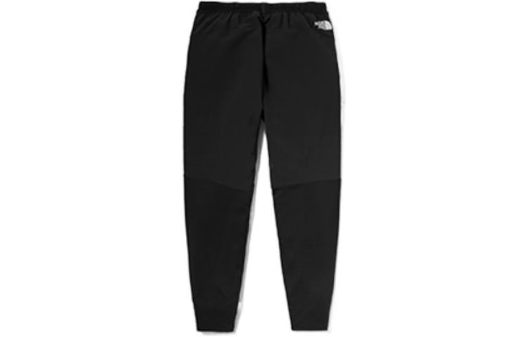 THE NORTH FACE Athletic Outdoor Woven Pants 'Black' 4U5H-JK3 - 2