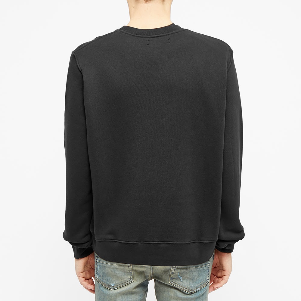 AMIRI x Mötley Crüe Amiri Crew Sweat - 5