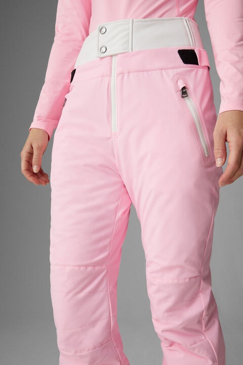Maren Ski pants in Pink - 5