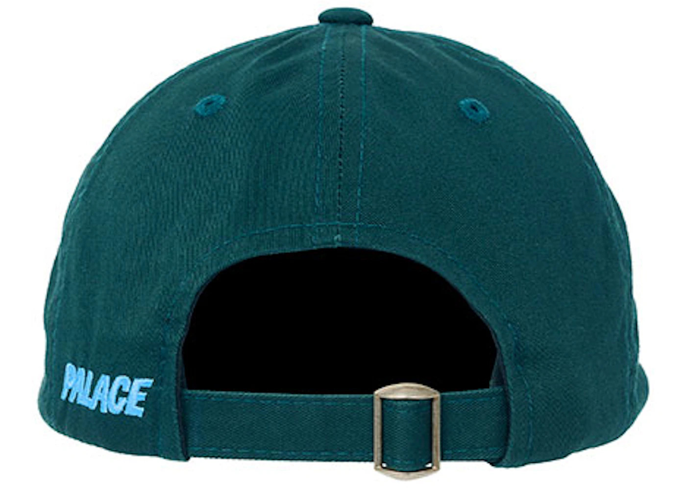 Palace Arc'teryx 6-Panel Teal - 2