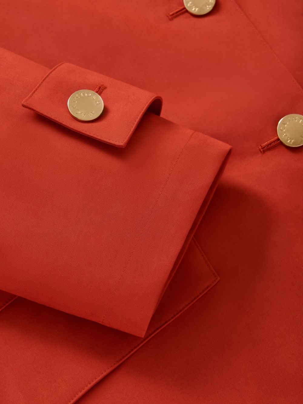 Humbie coat - 4