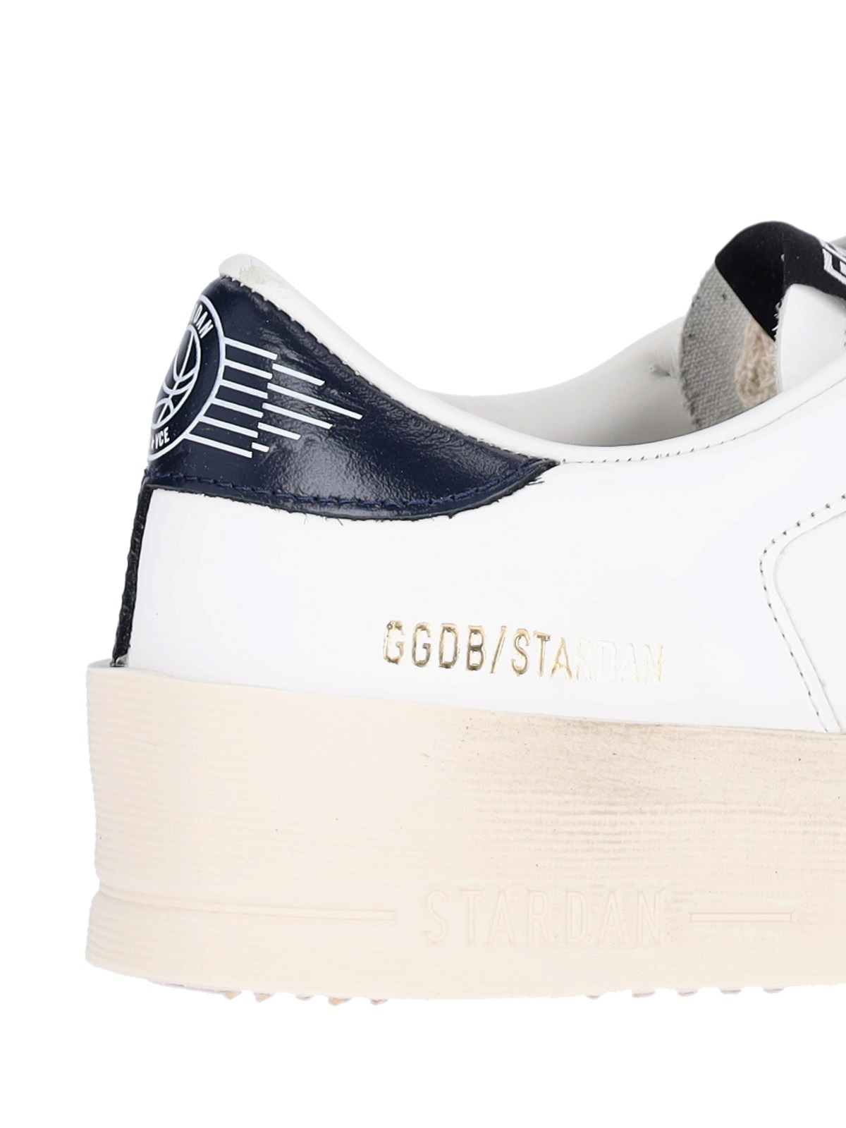 'STARDAN' SNEAKERS - 4