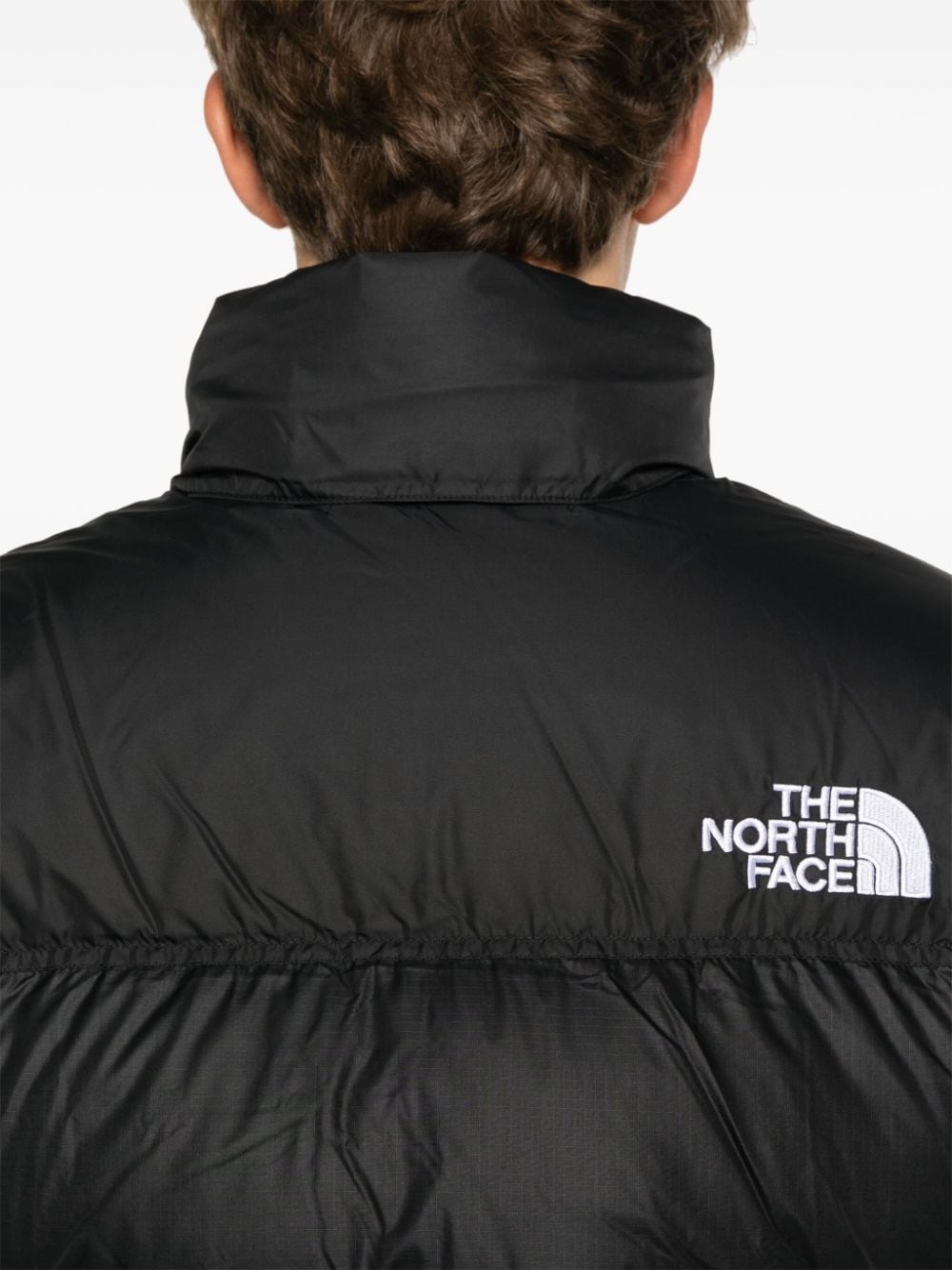 1996 Retro Nuptse jacket - 5