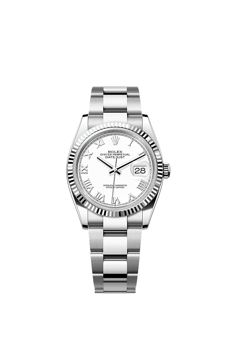 DATEJUST 36 - 1