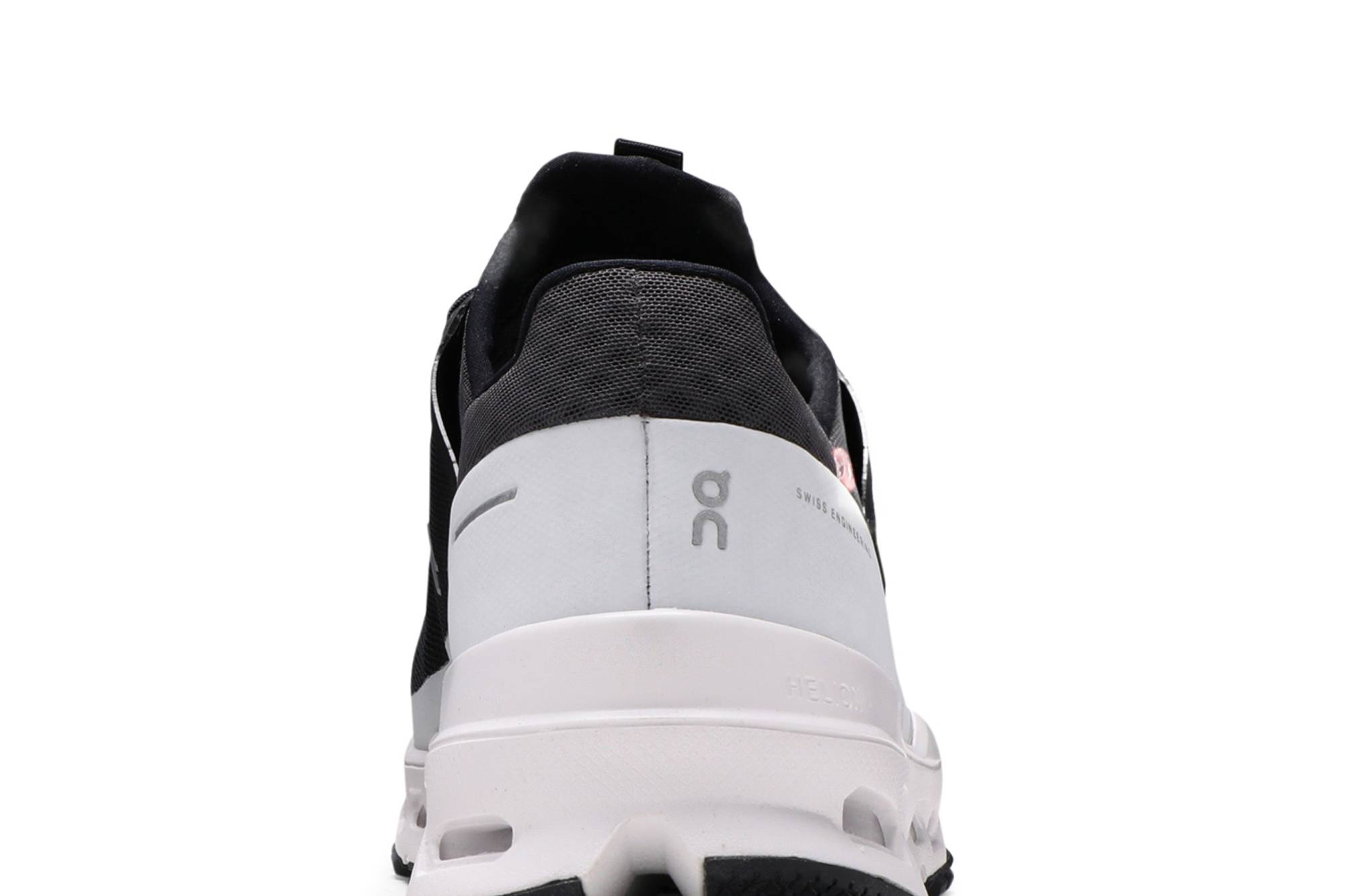 Cloudultra 'Black White' - 7