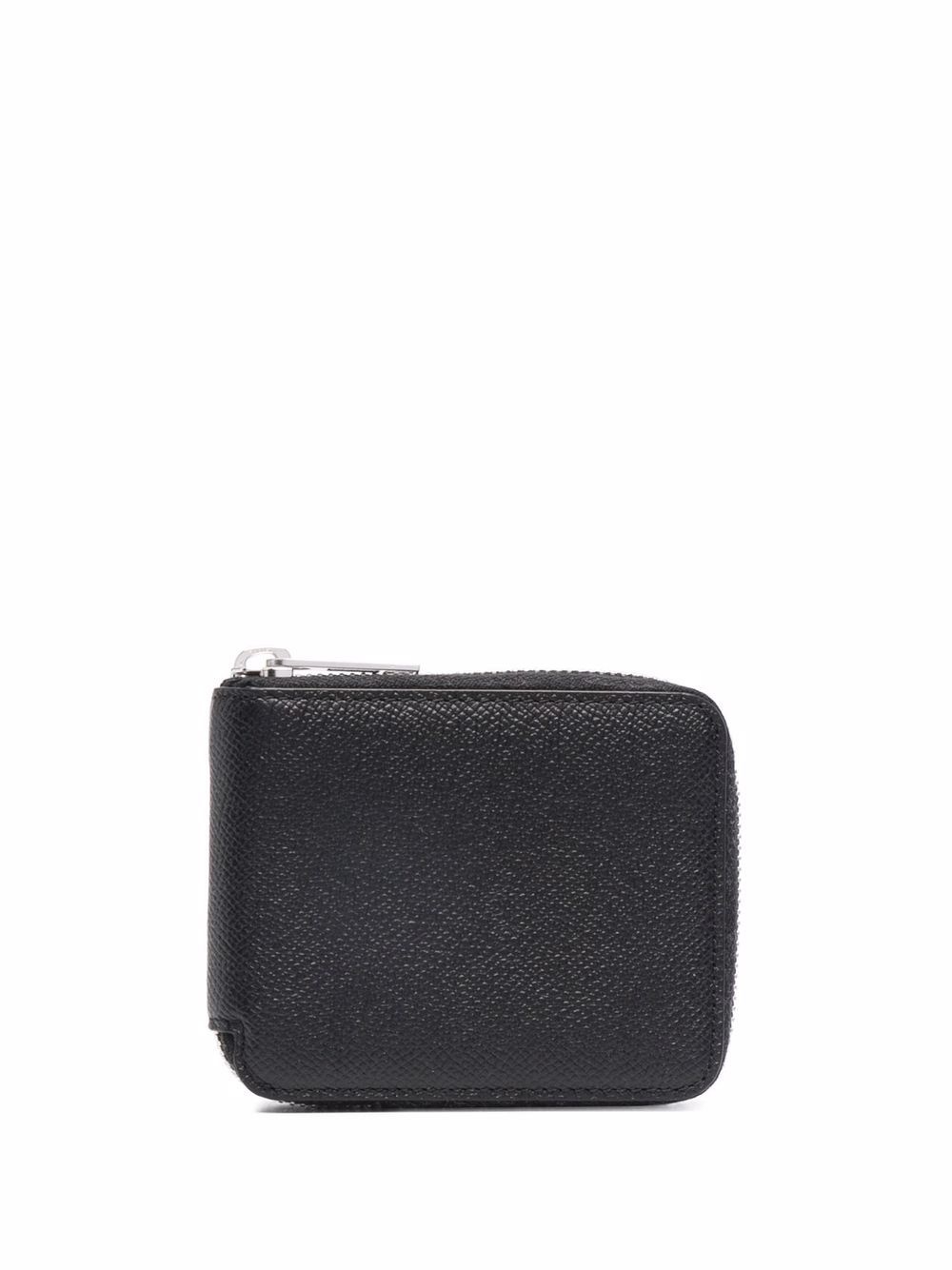 small zip-around wallet - 1