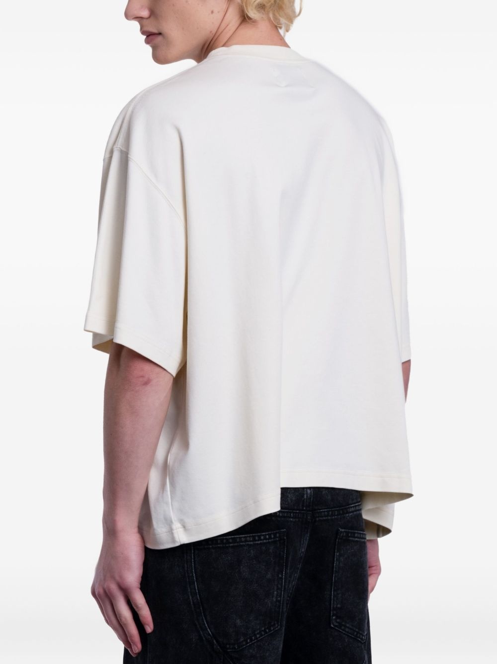 Soma T-shirt - 3