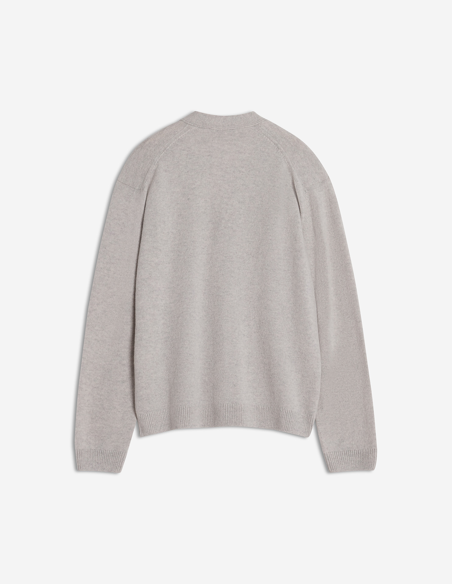 FOX HEAD LAMBWSOOL COMFORT CARDIGAN - 6