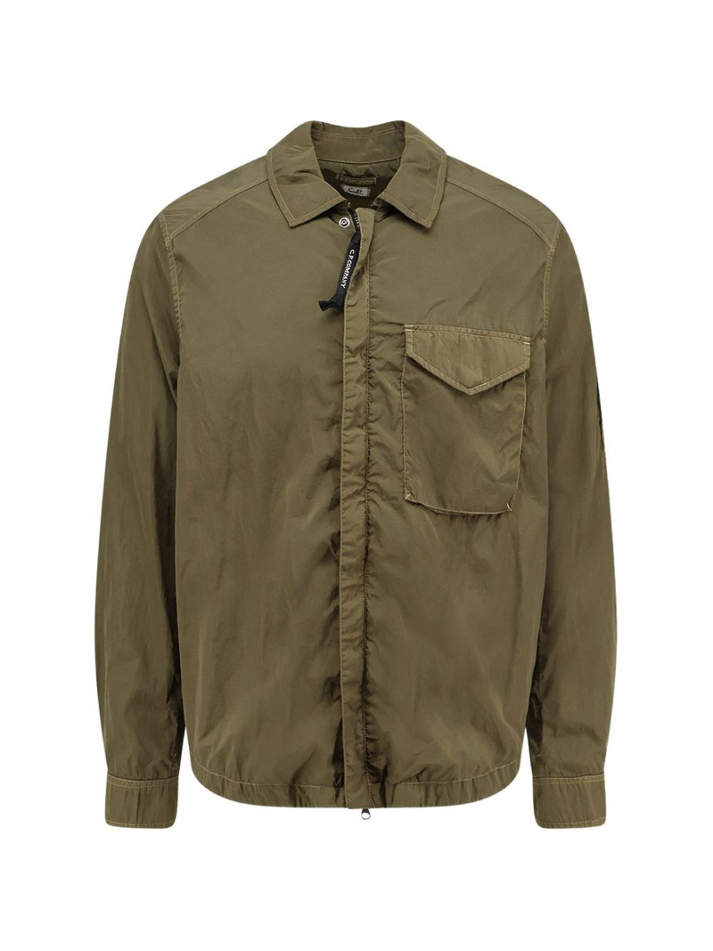 pocket shirt 1